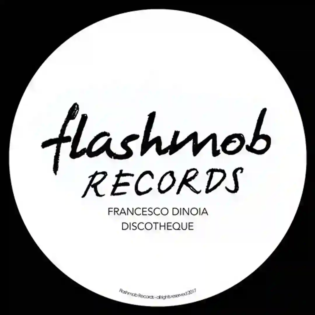 Discotheque cover