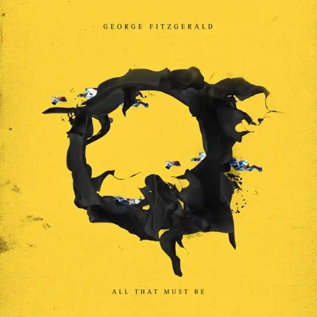 Outgrown (Original Mix) cover