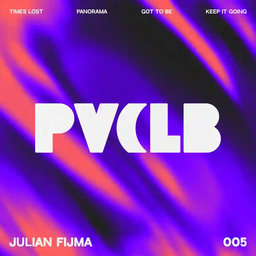 Panorama (Original Mix) cover