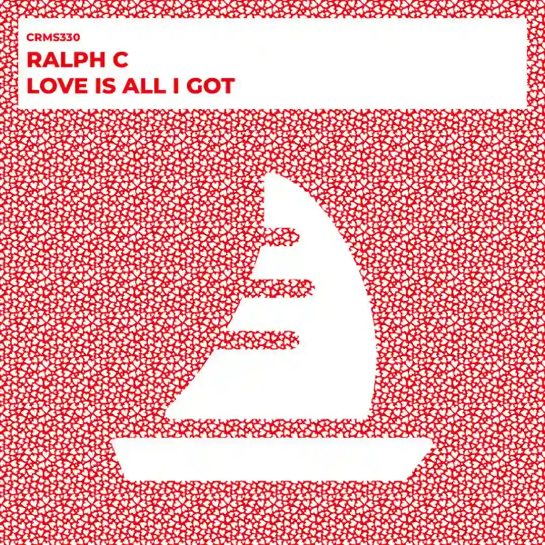 Love Is All I Got (Radio Edit) cover