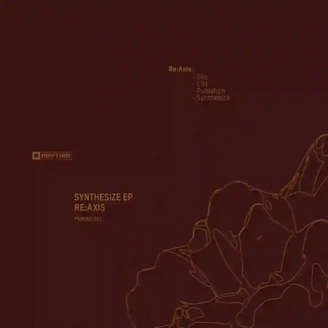 Synthesize cover