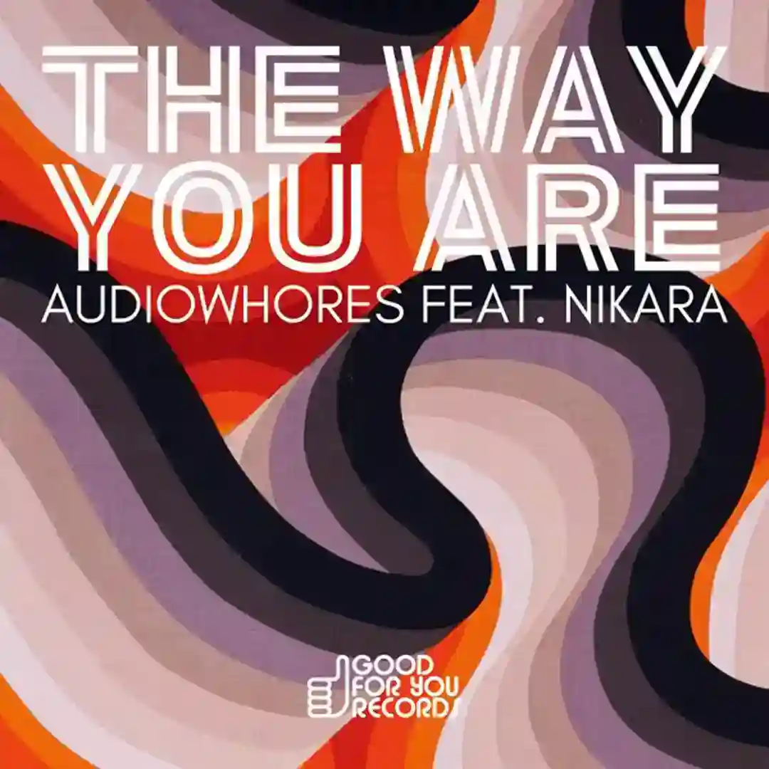 The Way You Are (feat. Nikara) cover