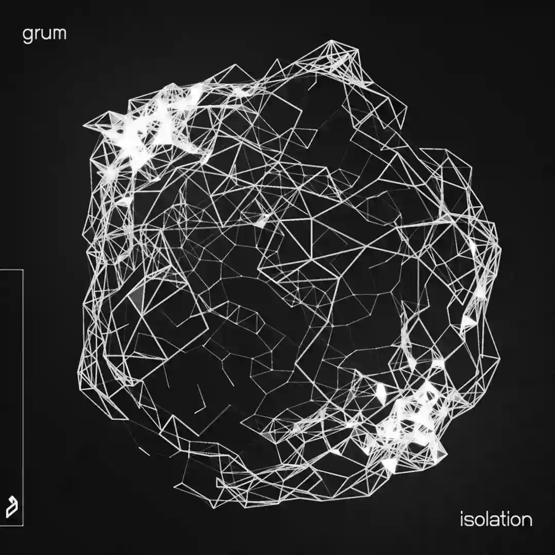 Reality Distortion cover