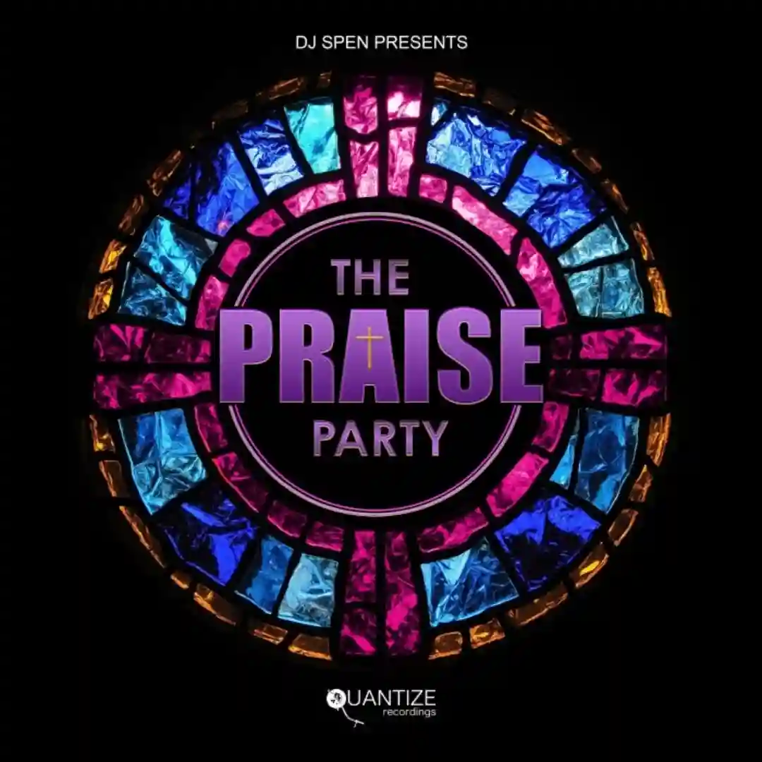 The Question Is (Praise Party Mix) cover