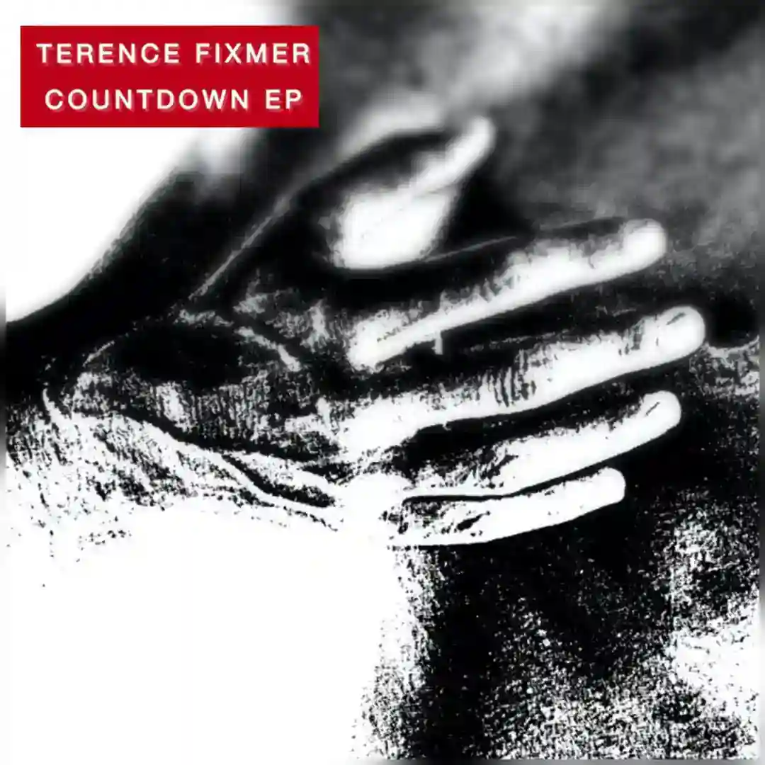 Countdown EP cover