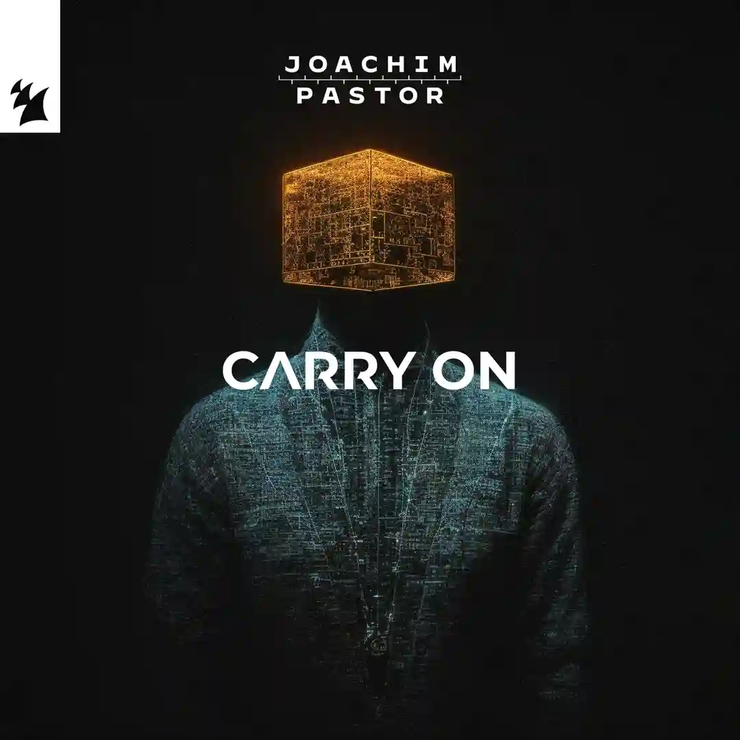 CARRY ON (Extended Mix) cover