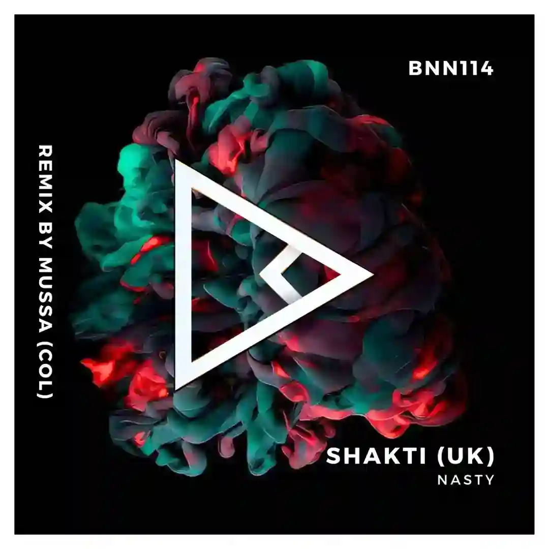Nasty cover