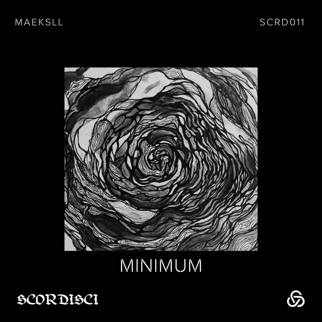 Minimum (Original Mix) cover