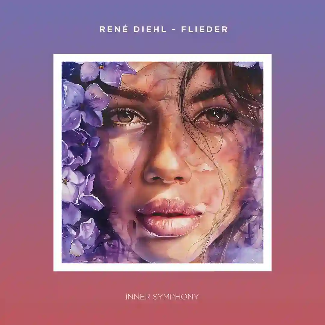 Flieder cover