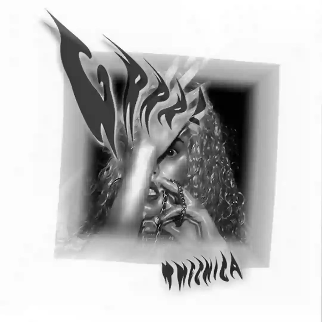 GRRR cover