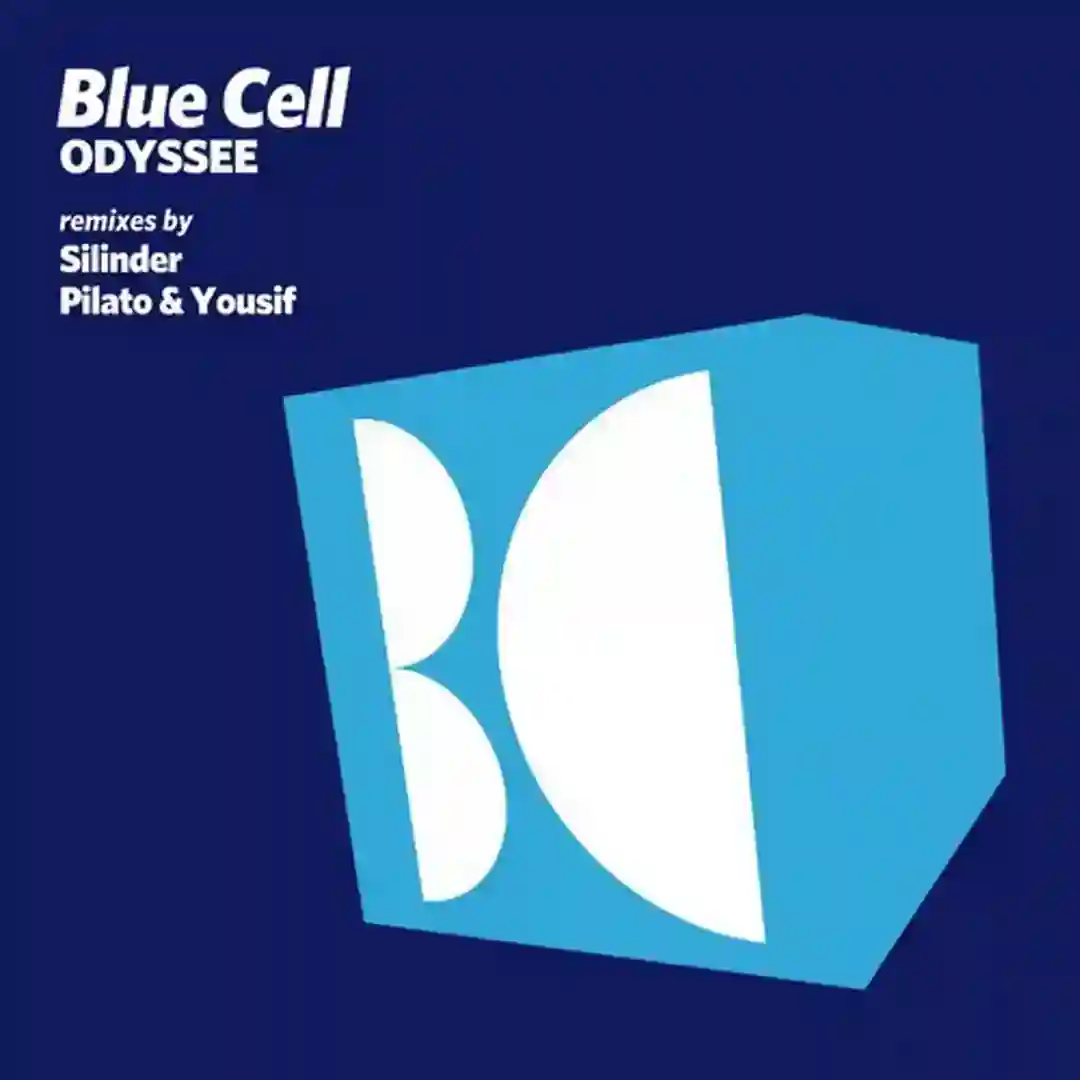 Odyssee cover