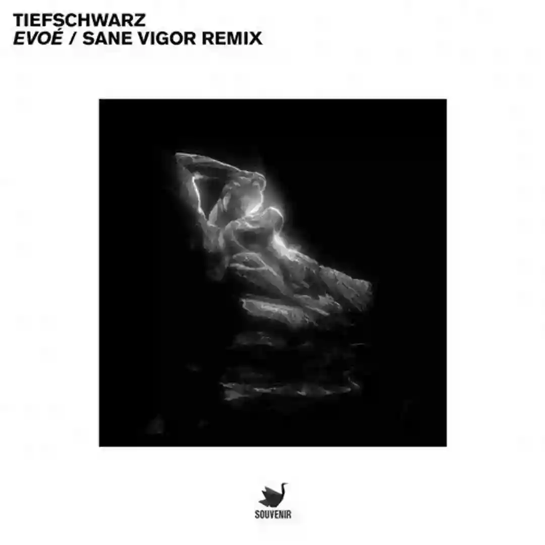 Evoe (Sane Vigor Remix) cover