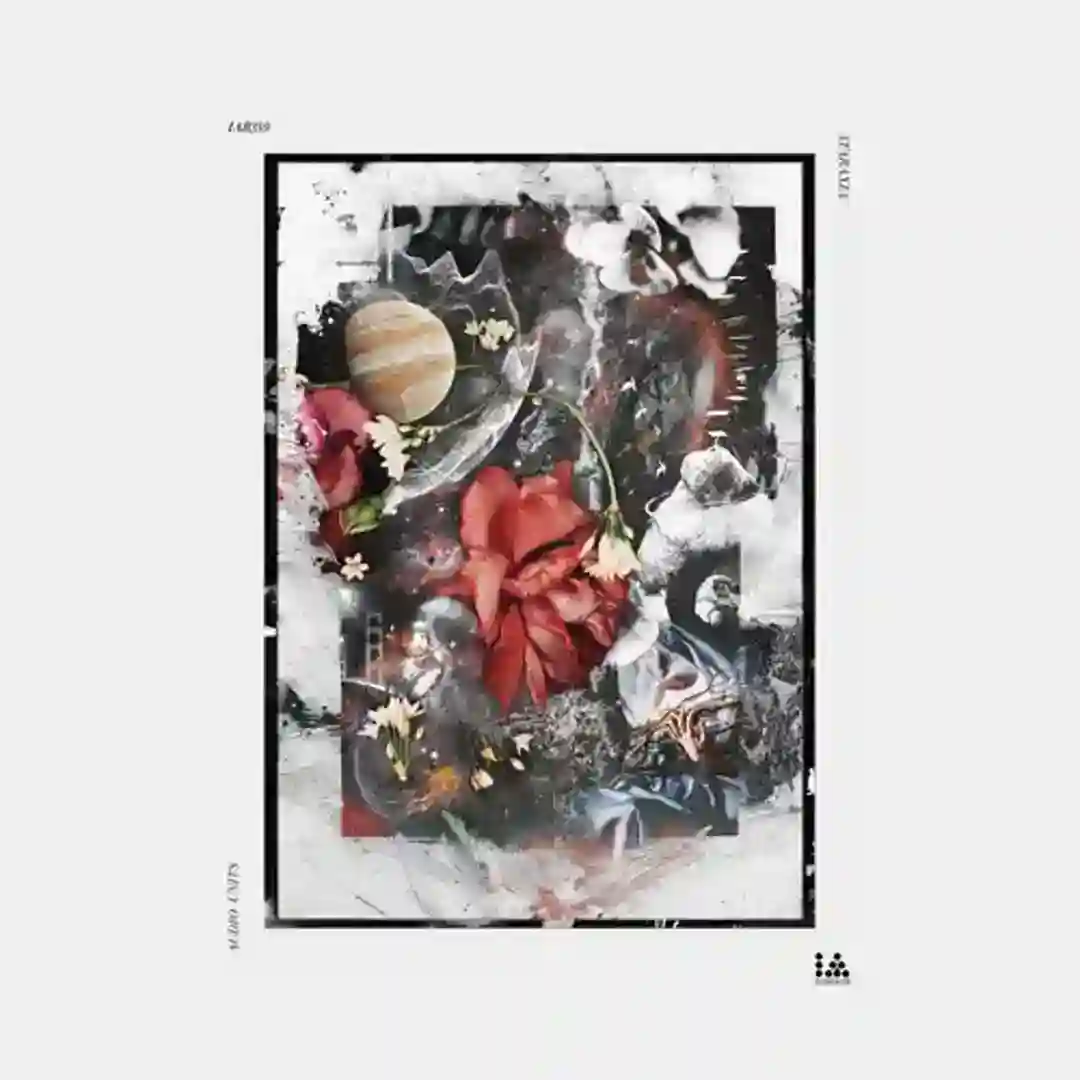 Atraxia cover
