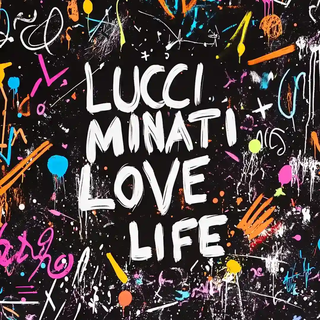 Love Life cover