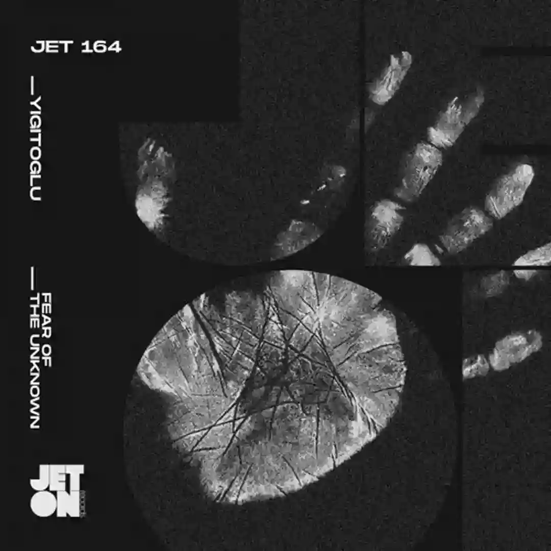 Fear of The Unknown cover