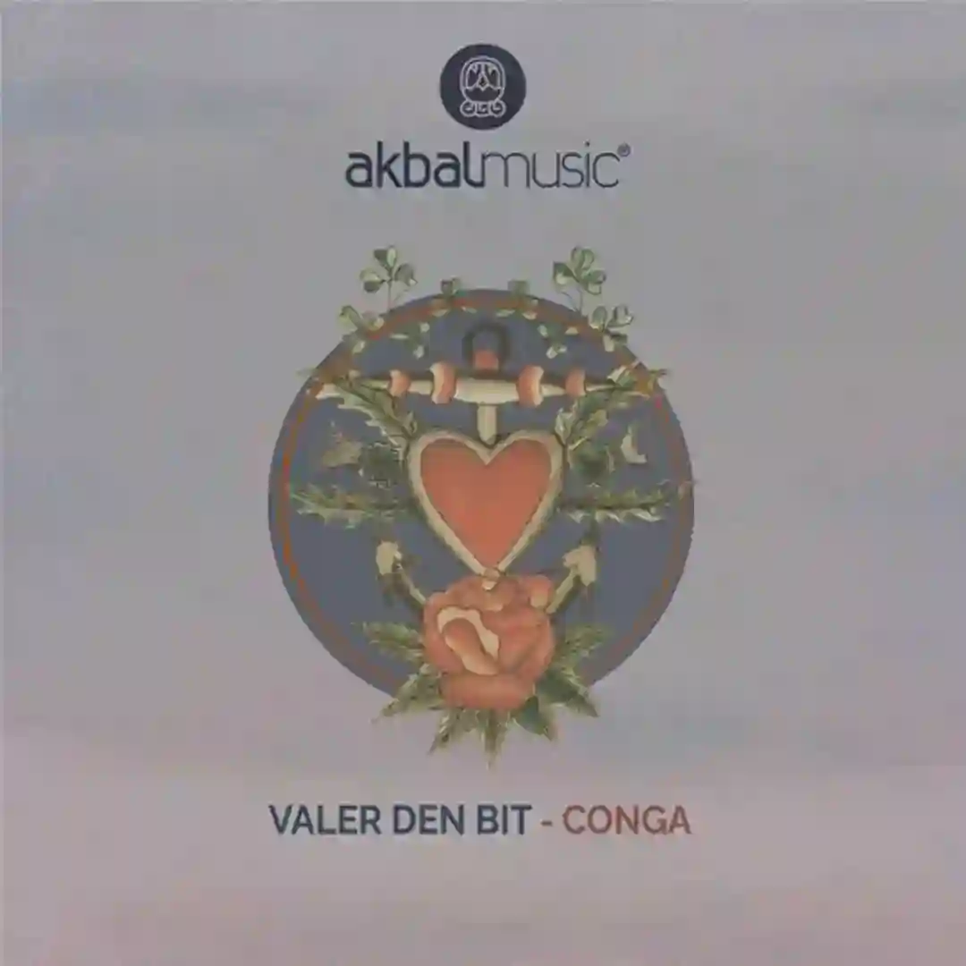 Mirage (Original Mix) cover