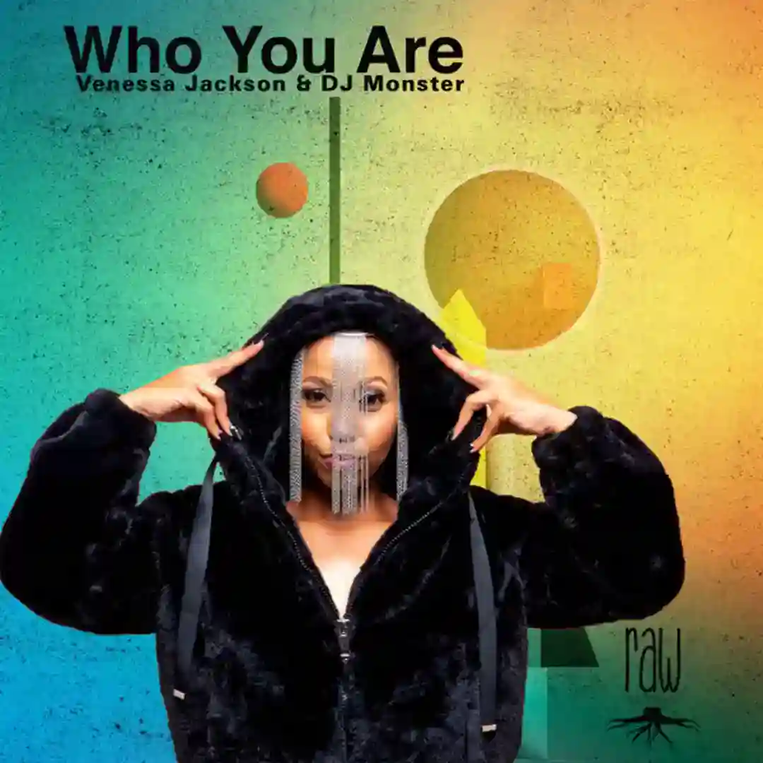 Who You Are (Original Mix) cover