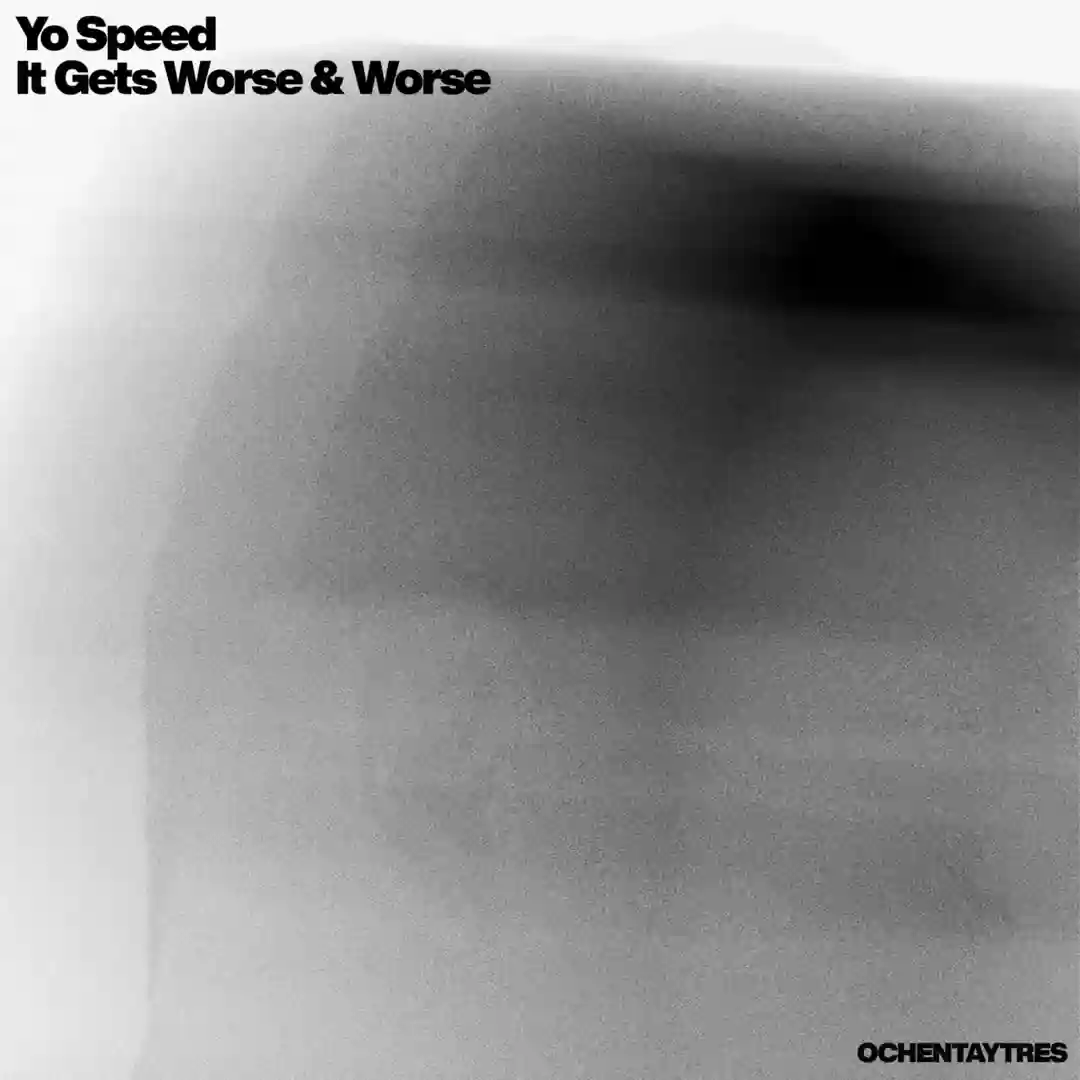 It Gets Worse & Worse cover
