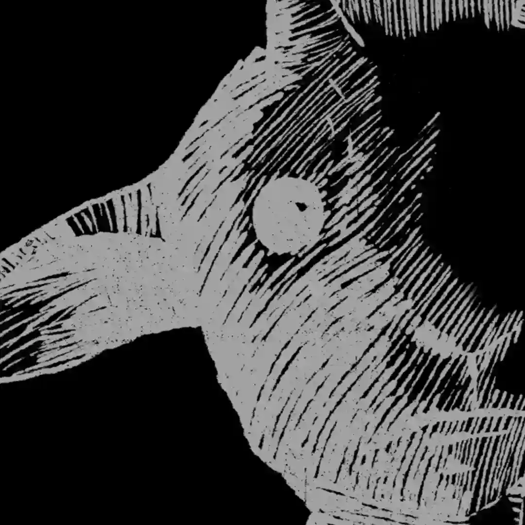 Convent Garden (Original Mix) cover