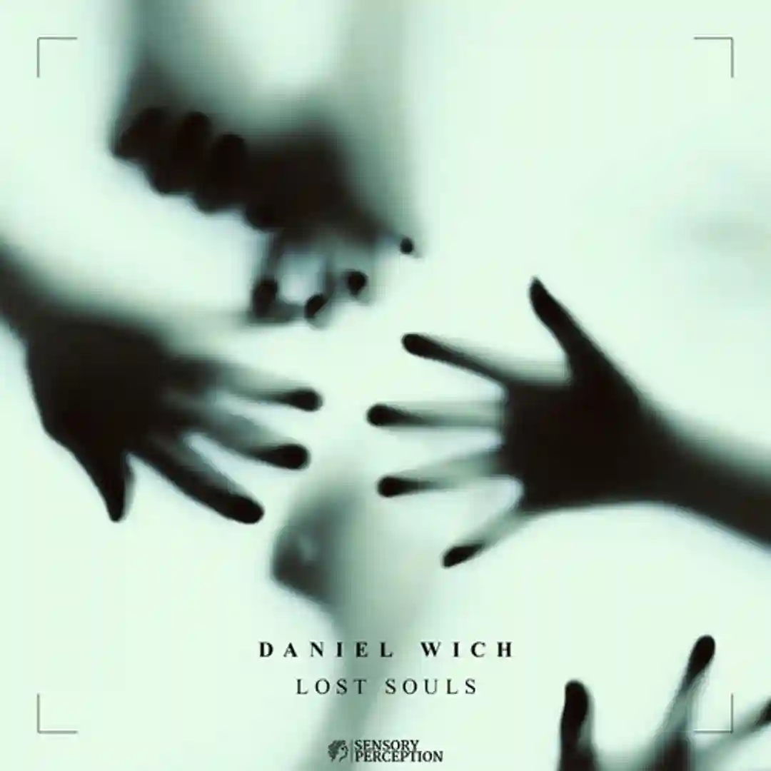 Lost Souls cover