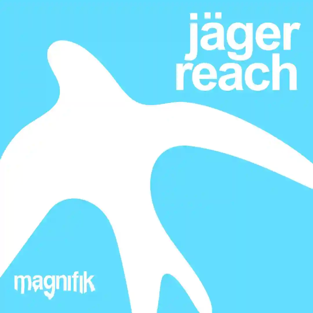 Reach (Original Mix) cover