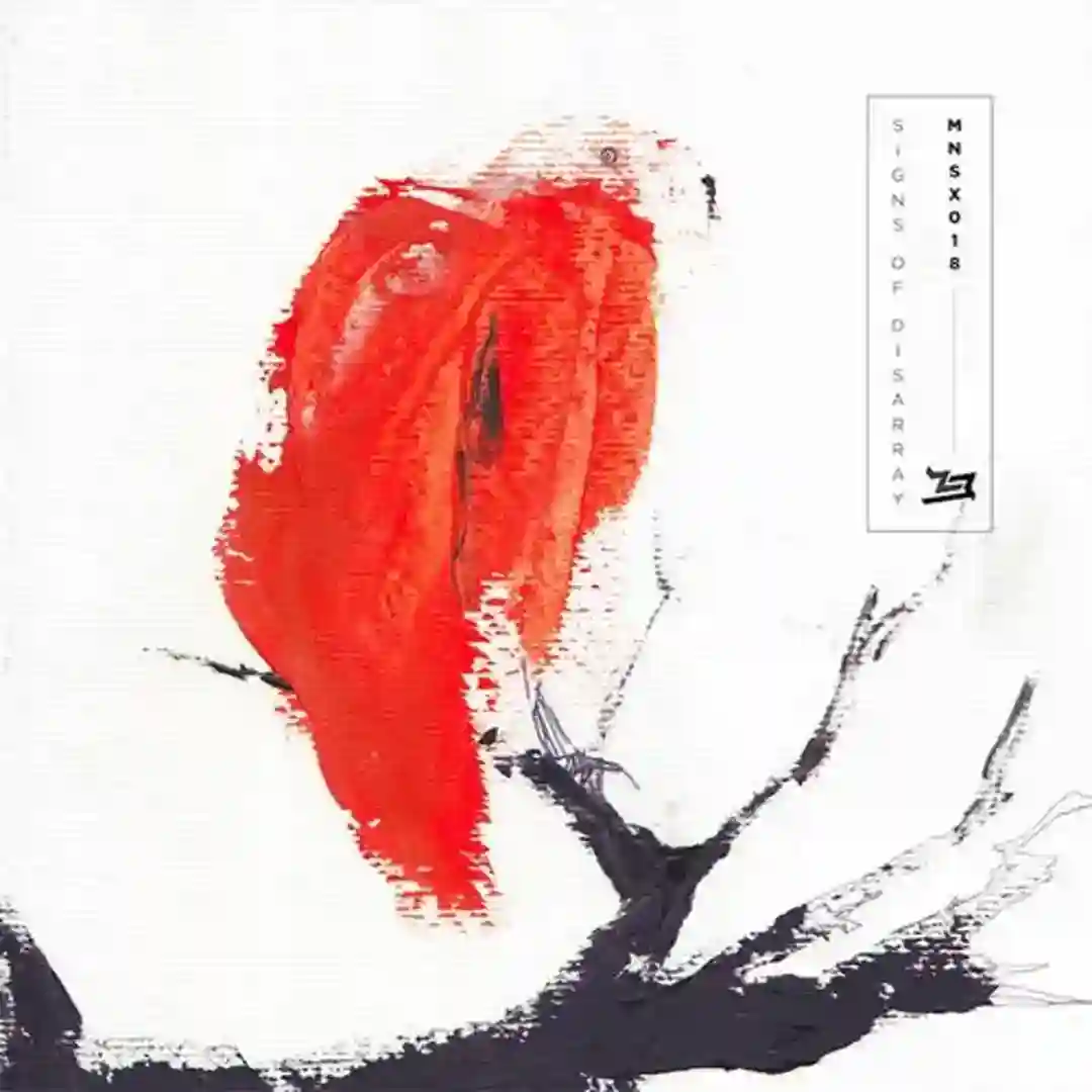 Nickel from the Bumper (Original Mix) cover