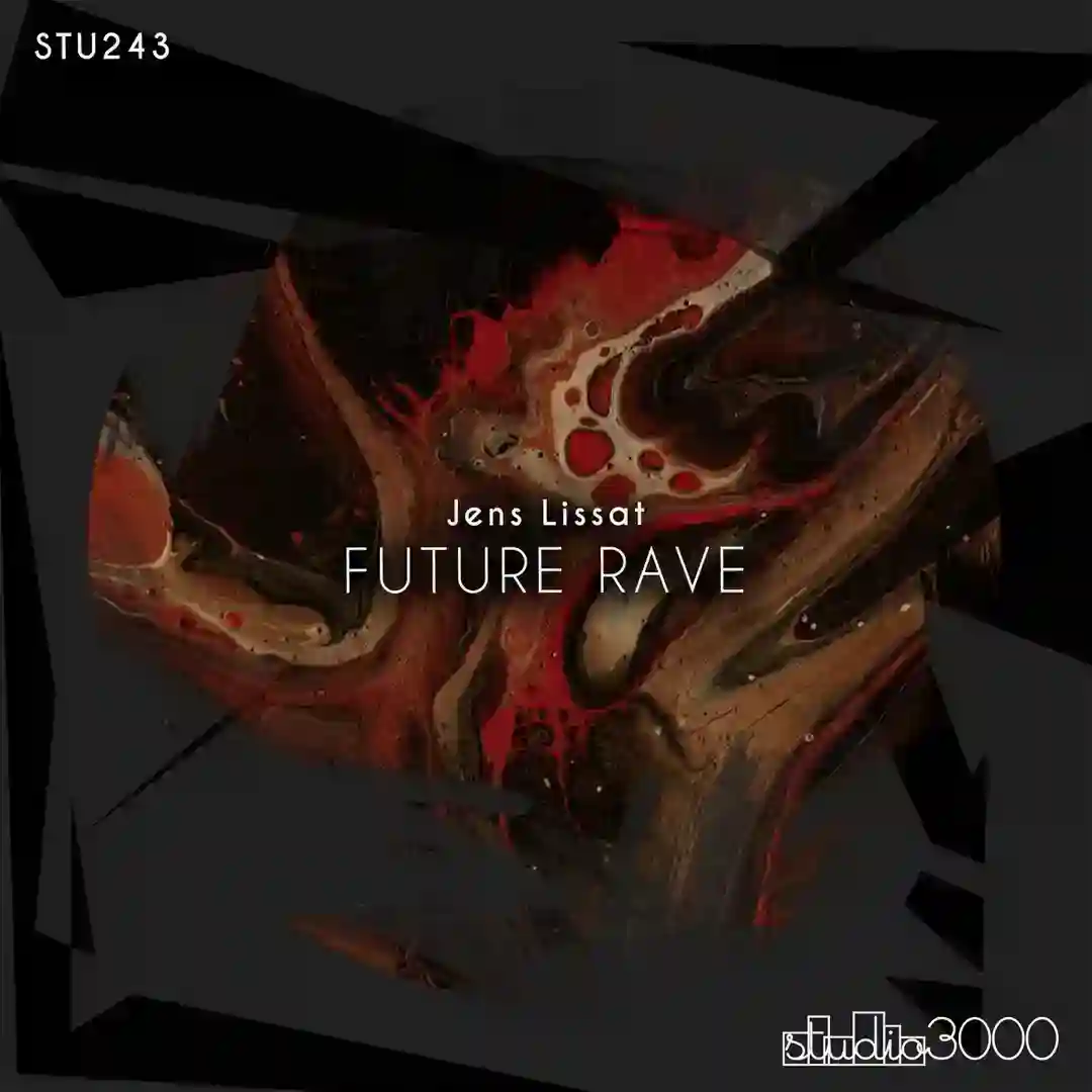 The Future (Rave Remix) cover