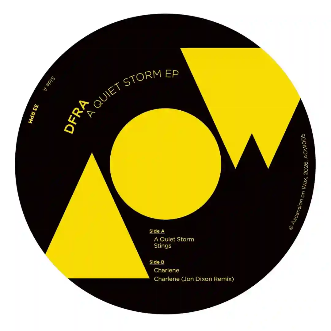 Charlene (Jon Dixon Remix) cover