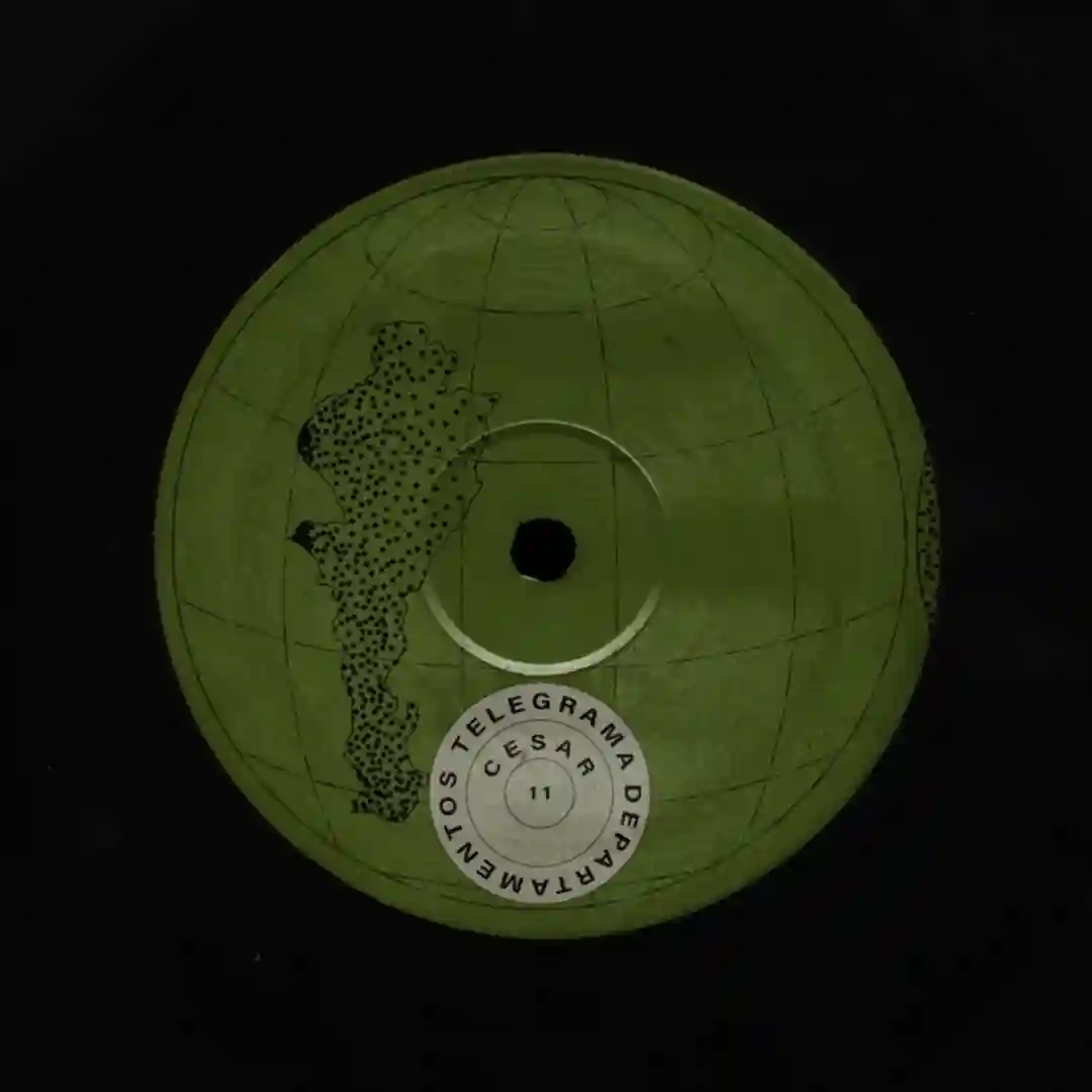 Cesar 04 (Original Mix) cover