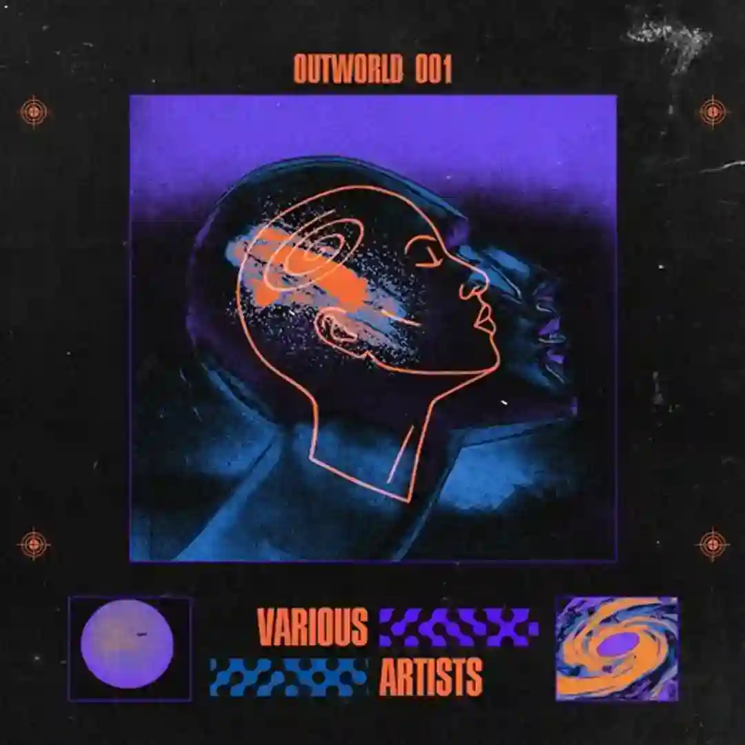 The Evolution (Original Mix) cover