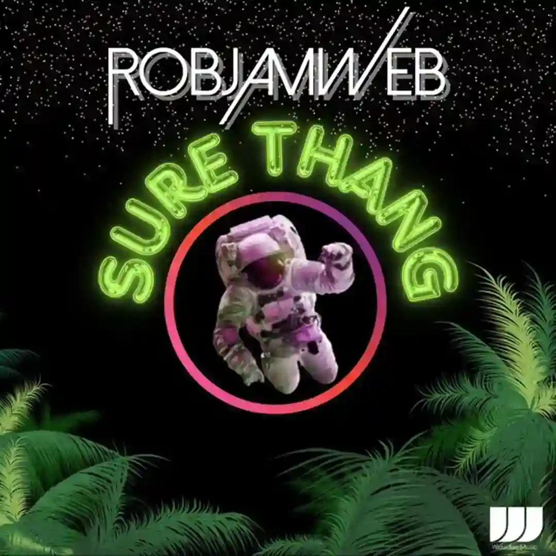 Sure Thang (Original Mix) cover
