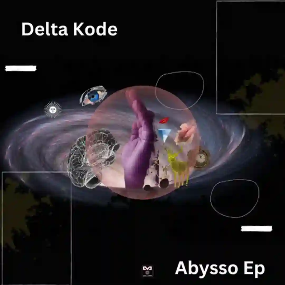 Key Motiv (Original Mix) cover