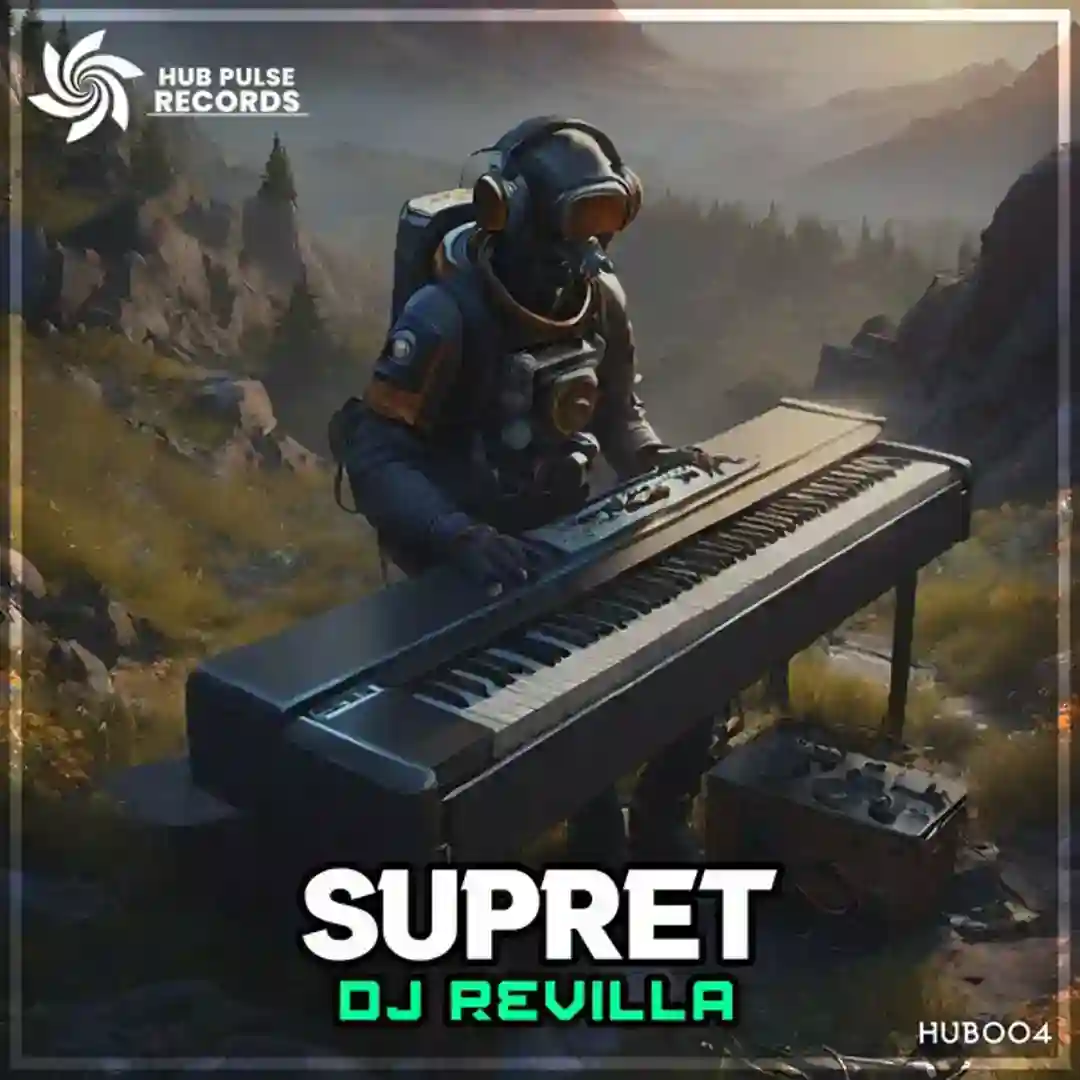 Supret cover