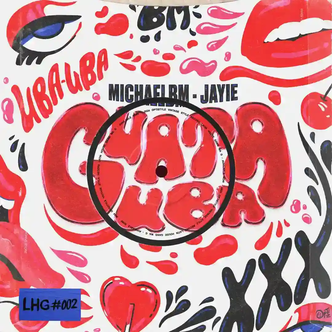Guatauba (Original Mix) cover