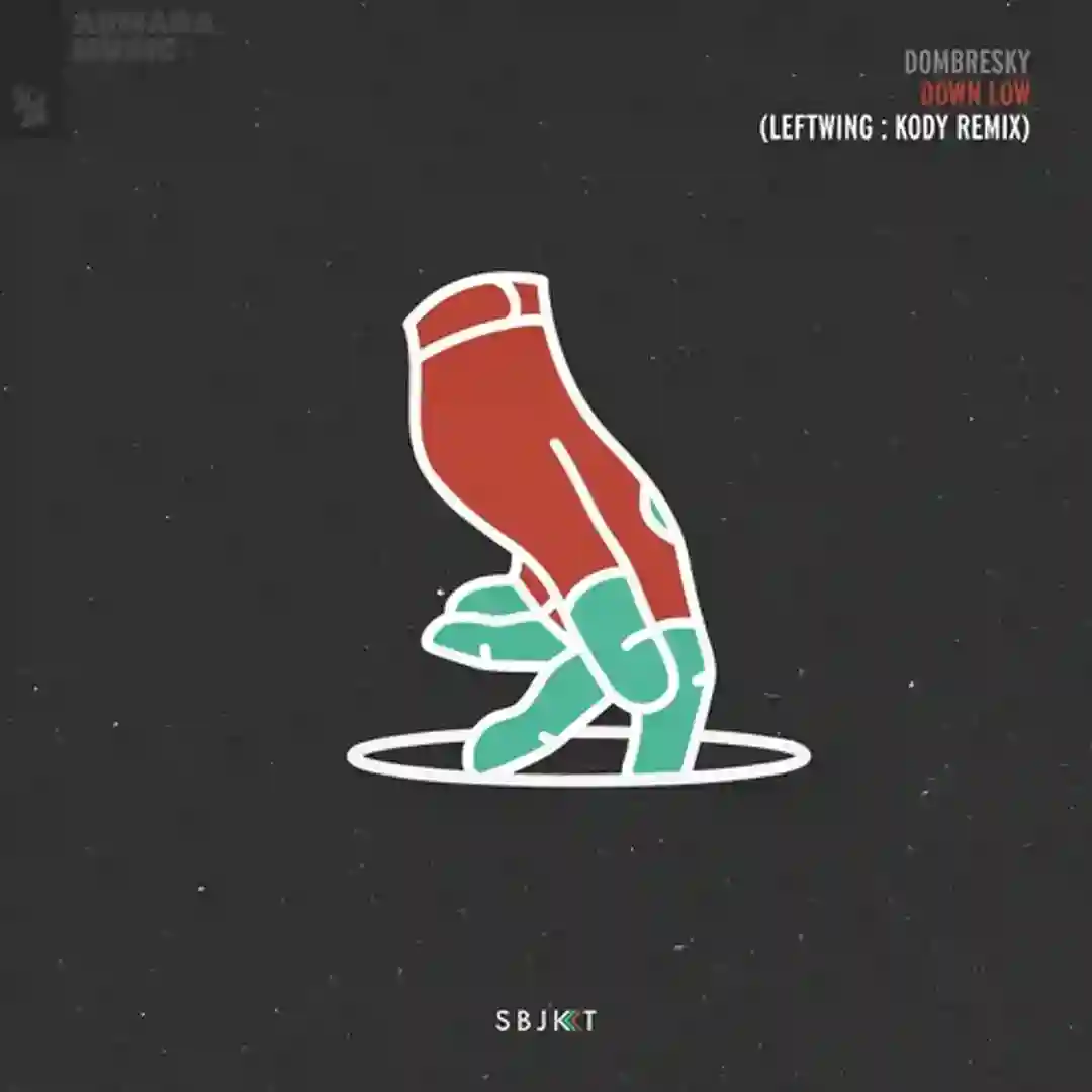 Down Low - Leftwing : Kody Remix cover