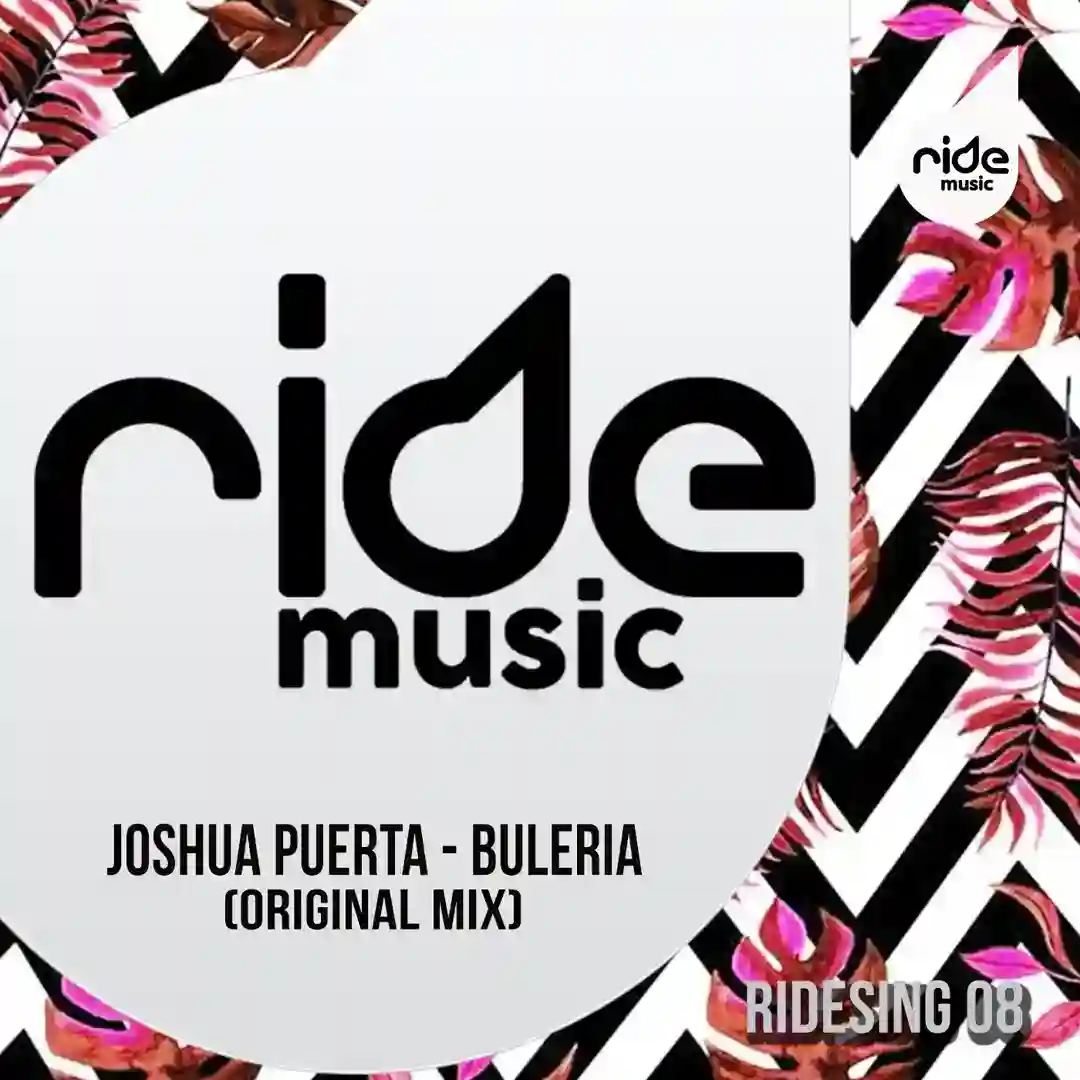 Buleria cover