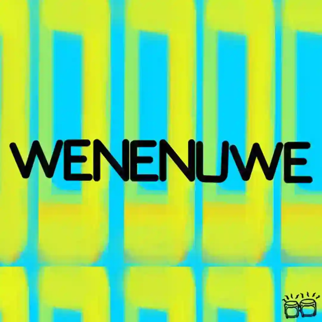 Wenenuwe (Original Mix) cover