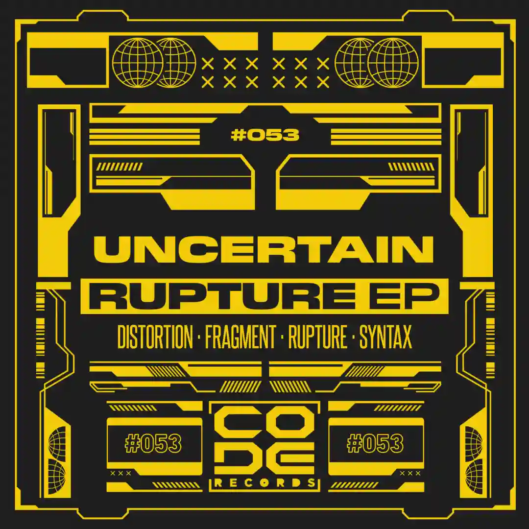 Syntax (Original) cover