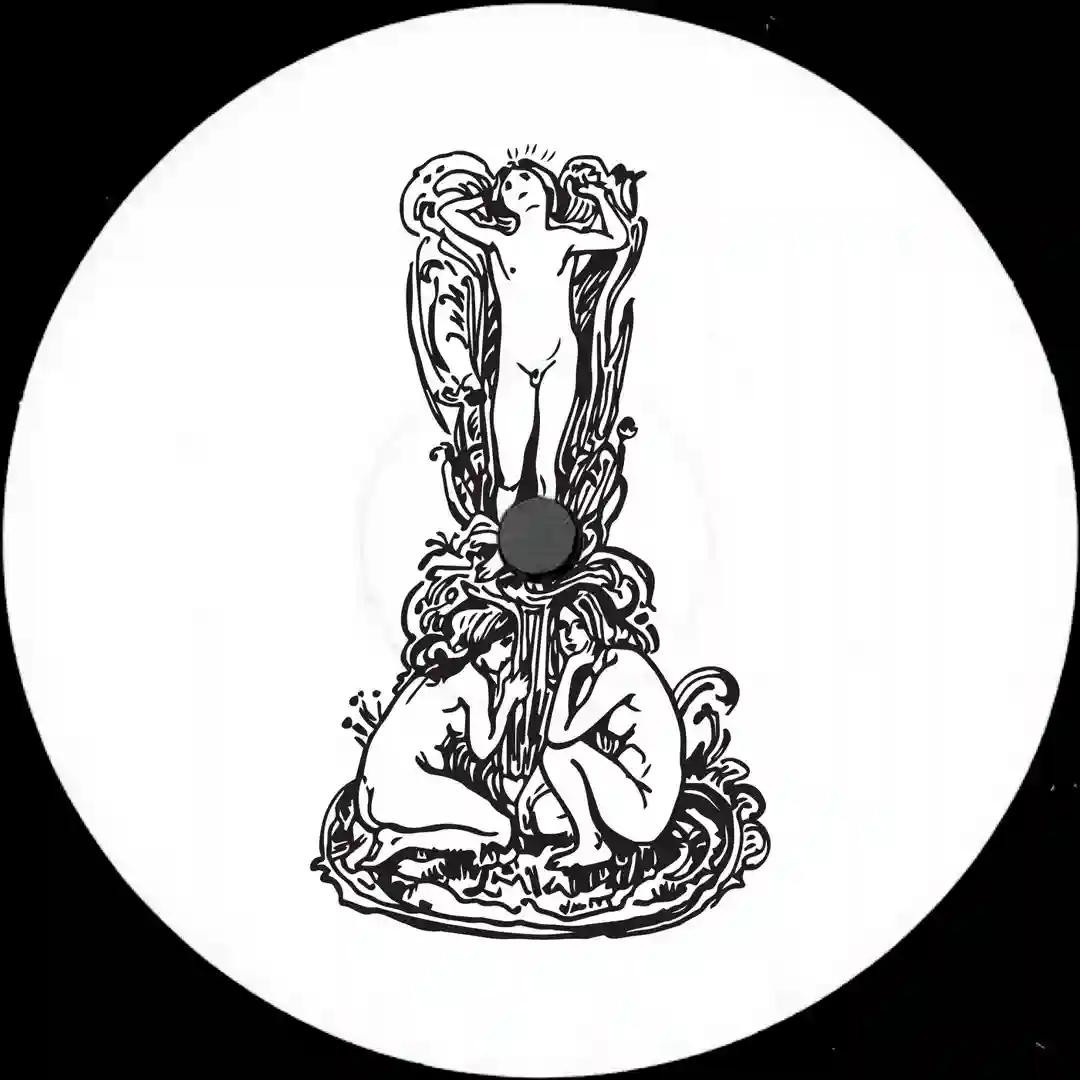 Deep Nights, Dark Mornings (Original Mix) cover