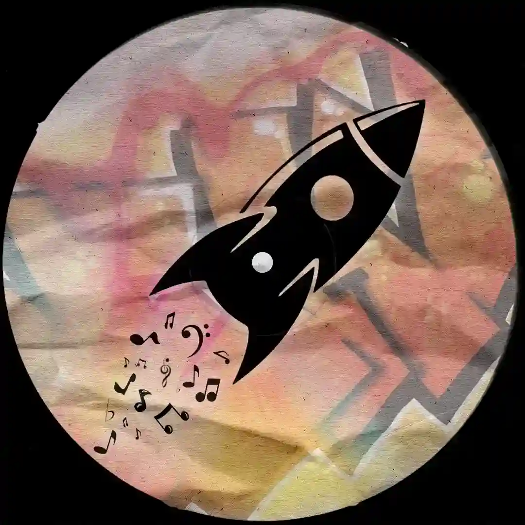 Dum Dum Dum (Original Mix) cover
