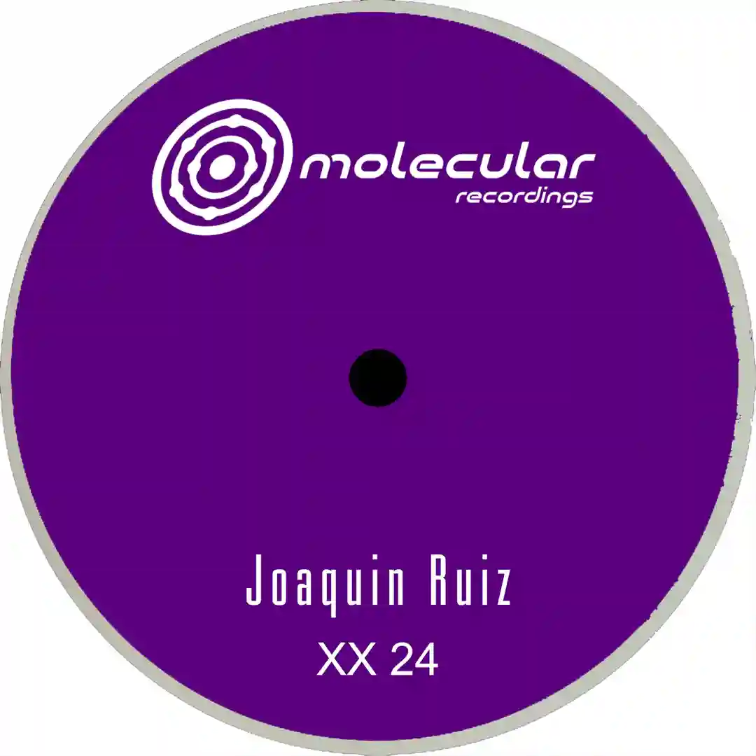 XX 24 B1 (Original Mix) cover