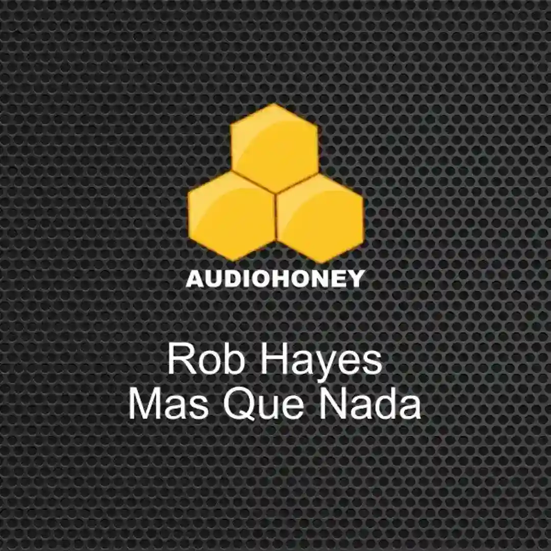 Mas Que Nada cover