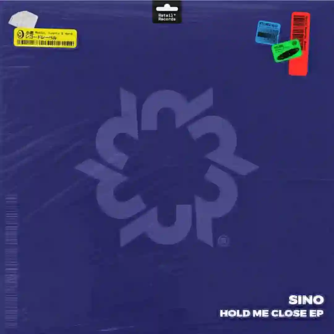 Hold Me Close (Original Mix) cover