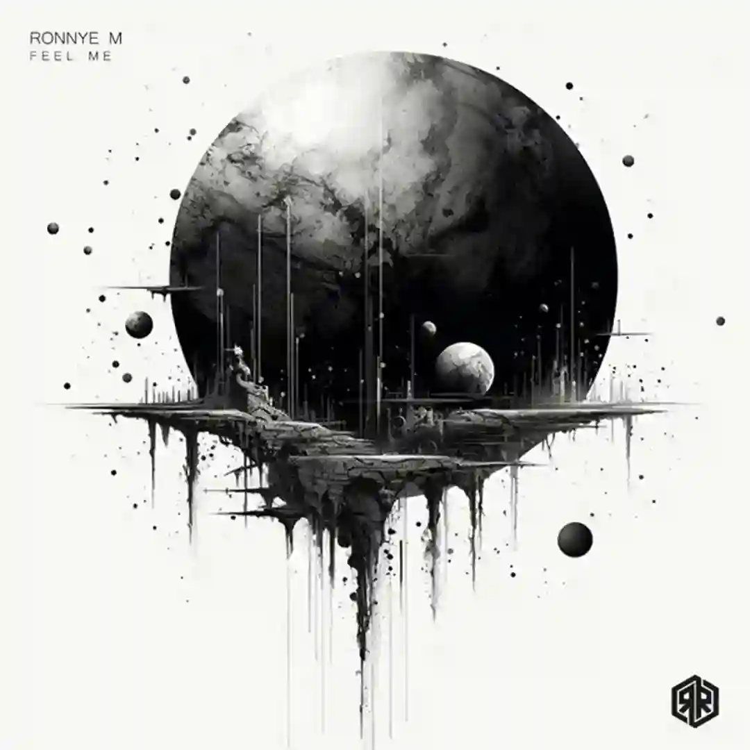 Disruption (Original Mix) cover