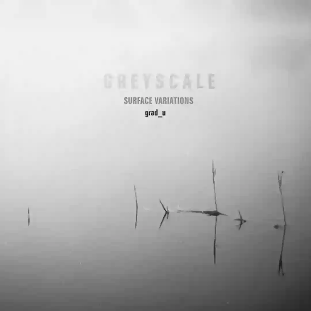 Surface IV (Original Mix) cover