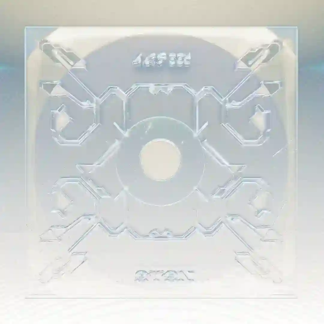 Adrenaline cover
