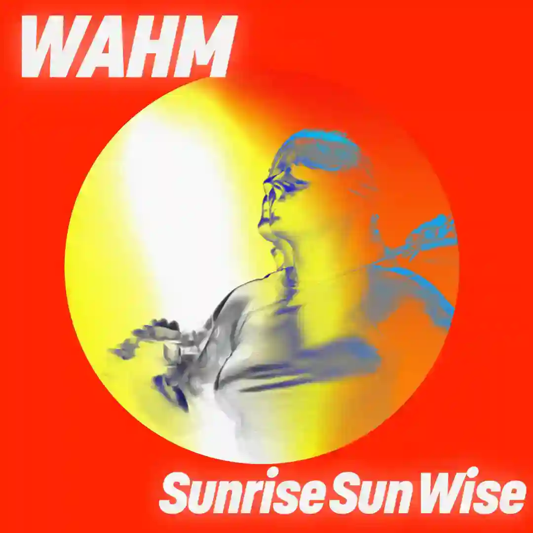 Sunrise Sun Wise cover
