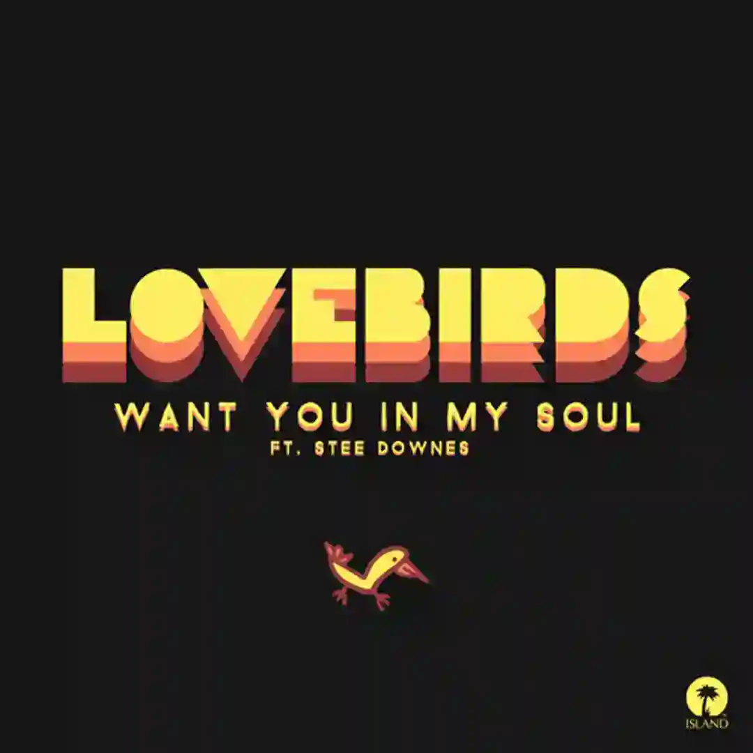 Want You In My Soul (Club Mix) cover