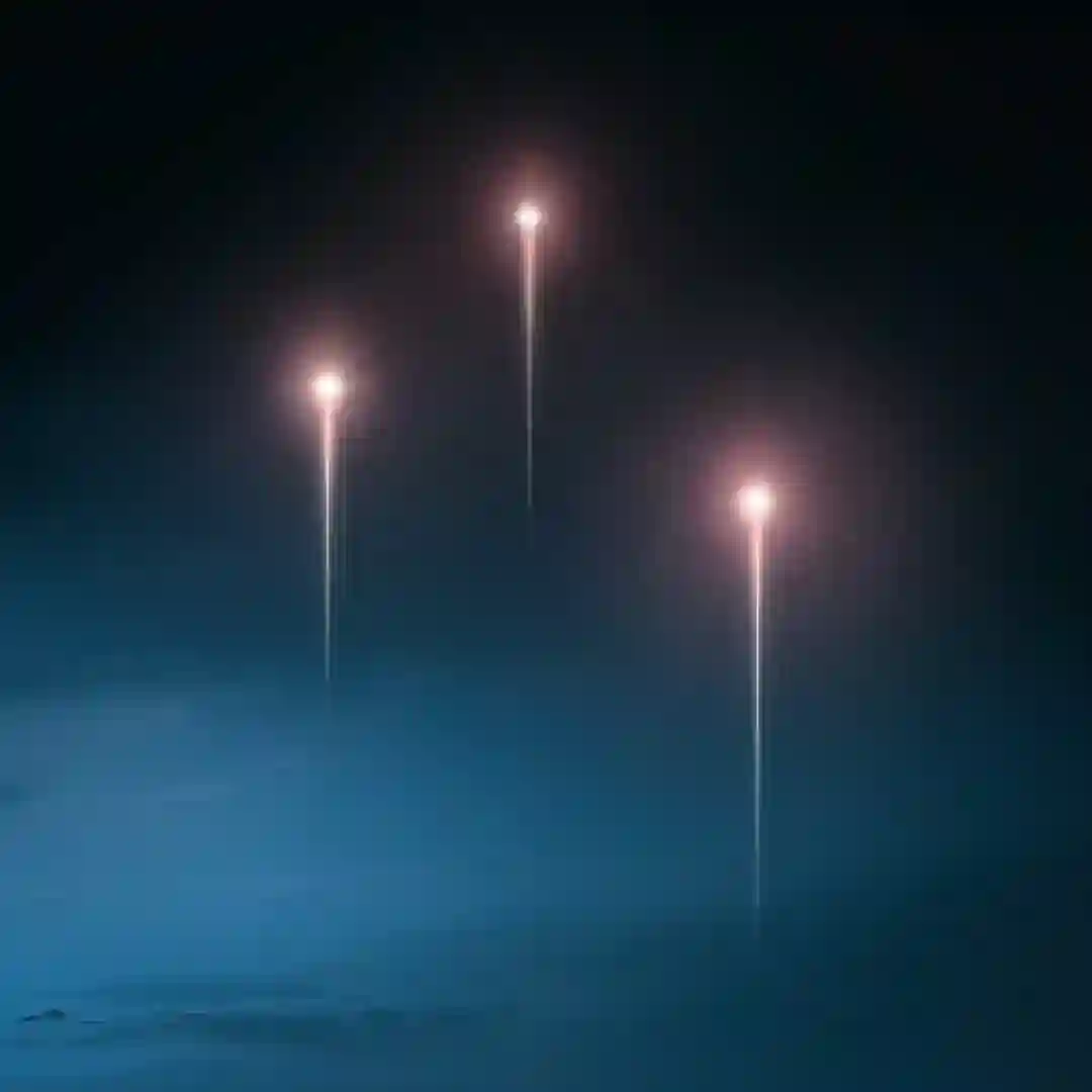 Stars (Antdot Remix) cover
