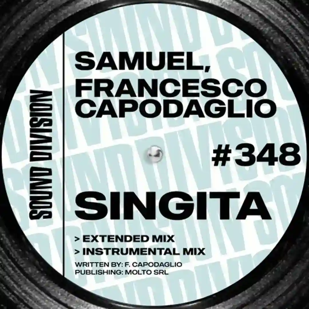 Singita cover
